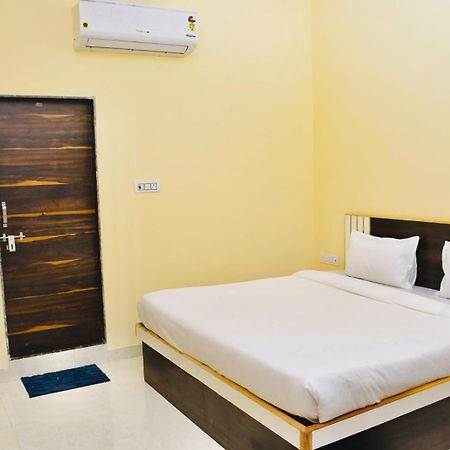 Nisha Palace Khatu Shyam Ji Ngoại thất bức ảnh
