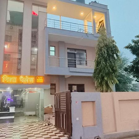 Nisha Palace Khatu Shyam Ji Ngoại thất bức ảnh