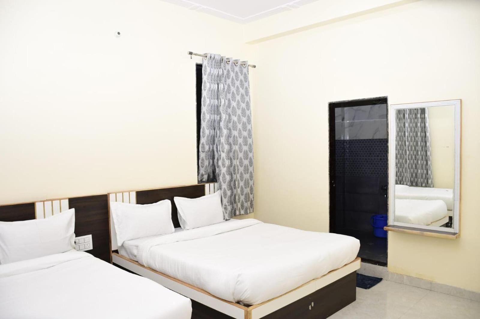 Nisha Palace Khatu Shyam Ji Ngoại thất bức ảnh
