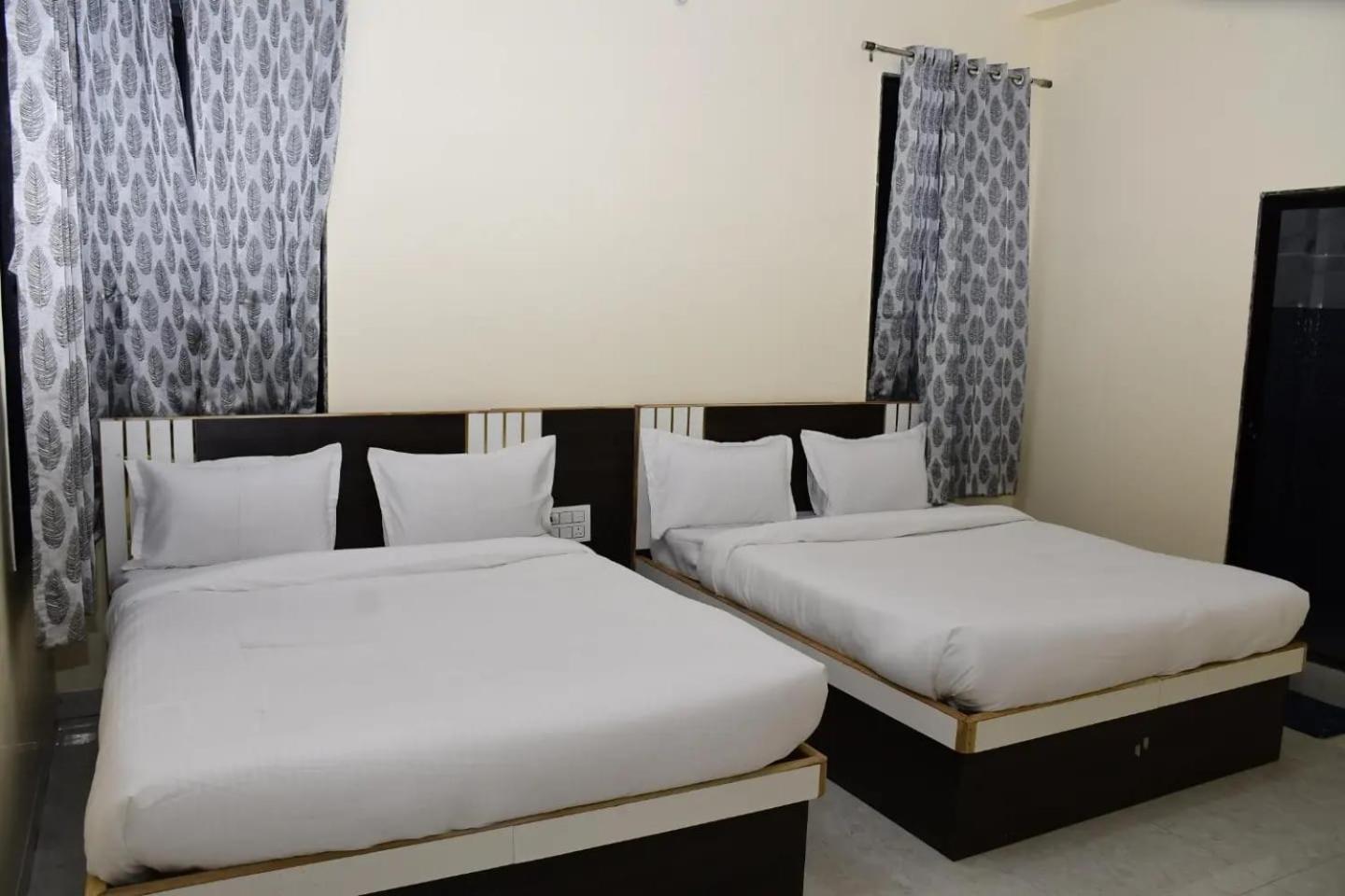 Nisha Palace Khatu Shyam Ji Ngoại thất bức ảnh
