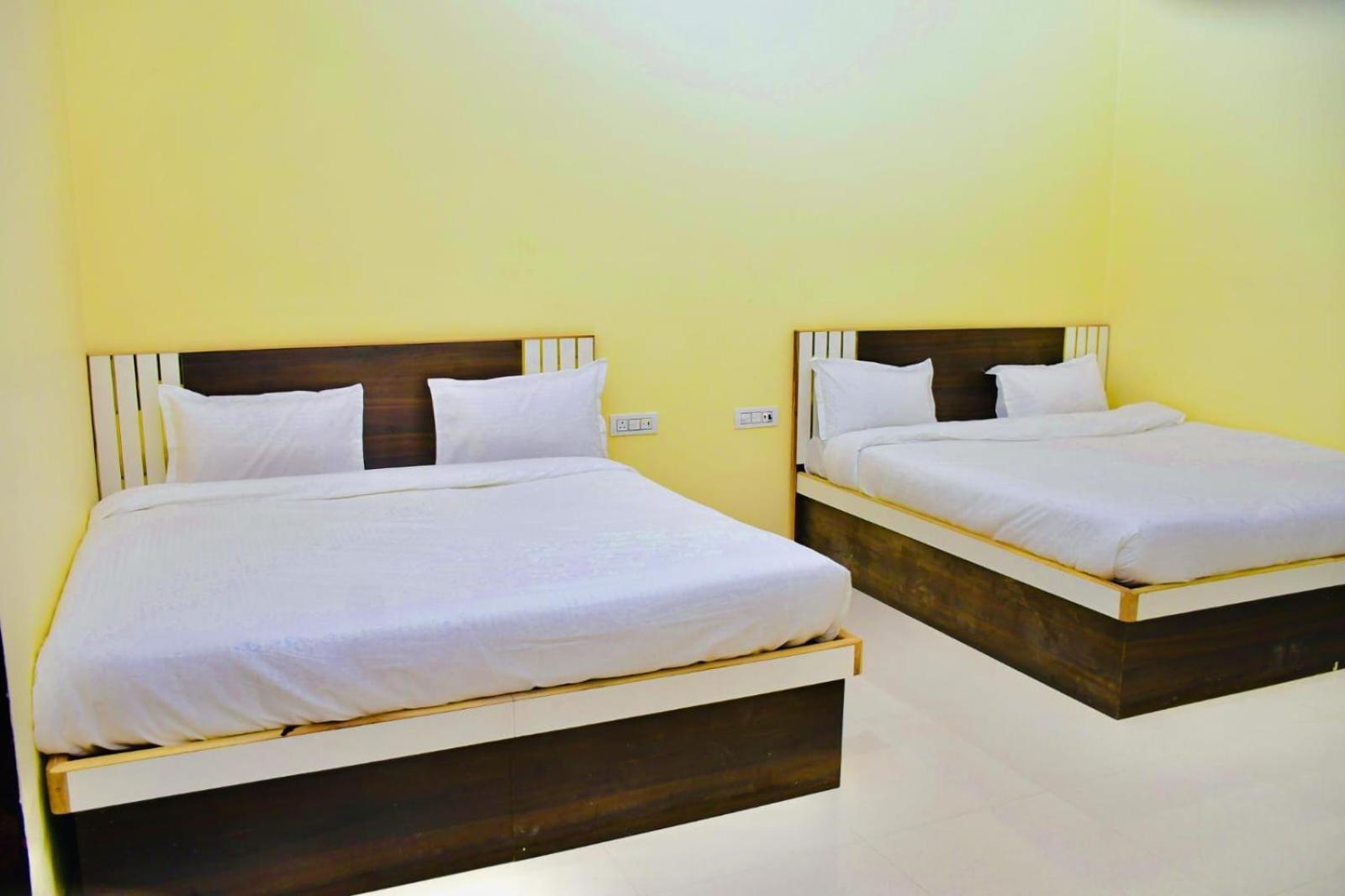 Nisha Palace Khatu Shyam Ji Ngoại thất bức ảnh