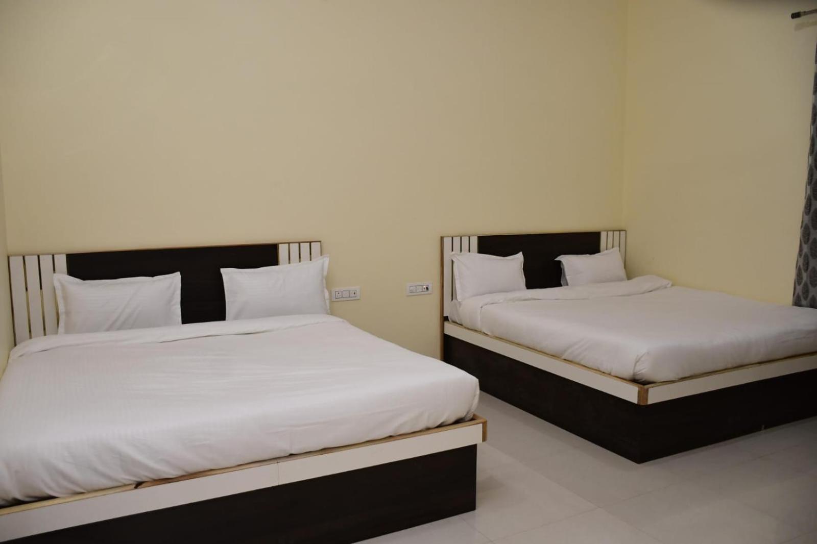 Nisha Palace Khatu Shyam Ji Ngoại thất bức ảnh